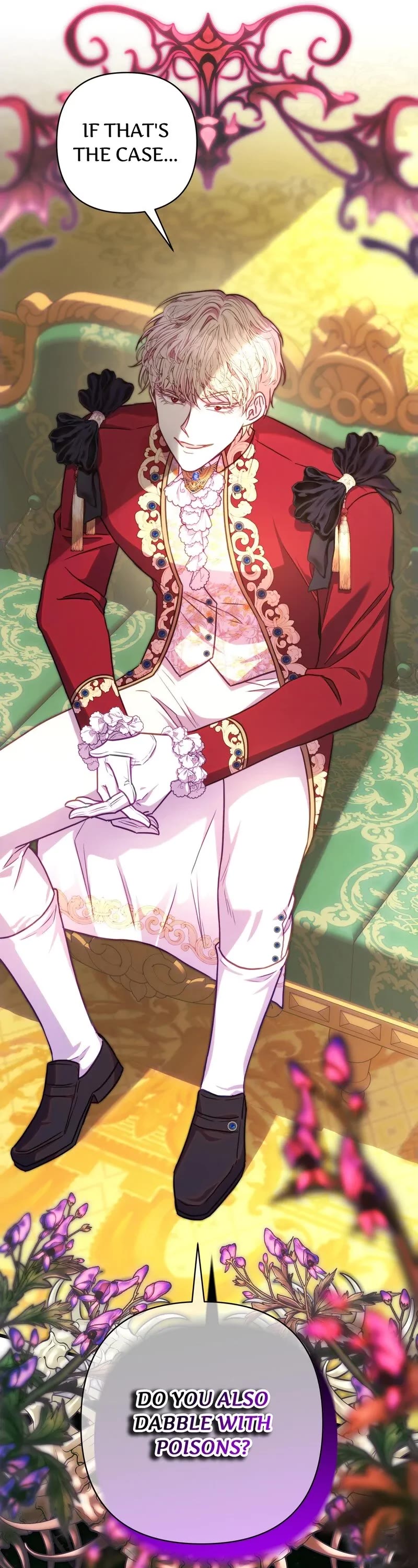 Another Typical Fantasy Romance chapter 94 page 56