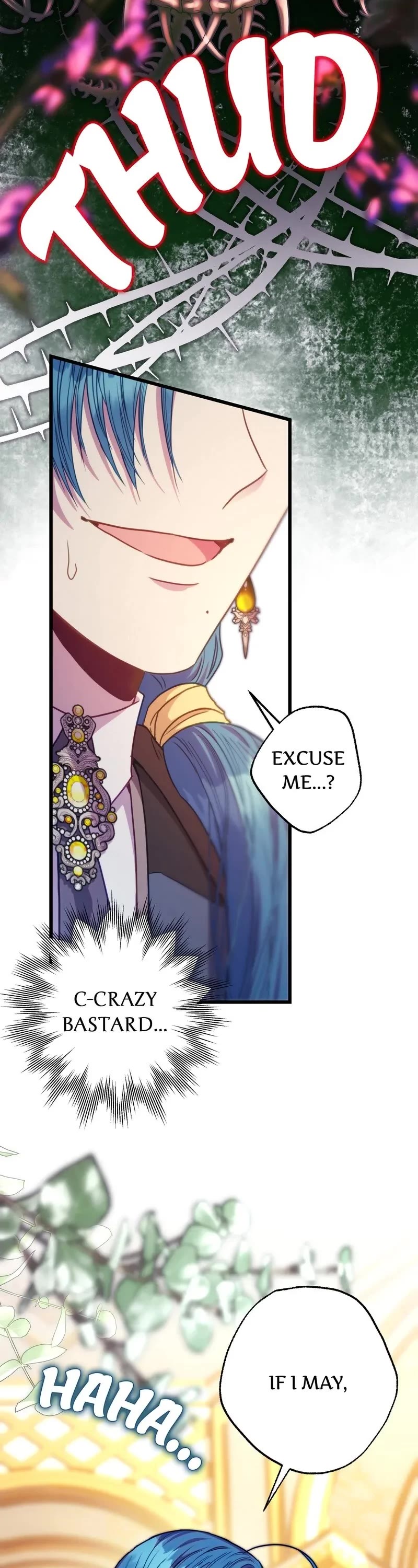 Another Typical Fantasy Romance chapter 94 page 57