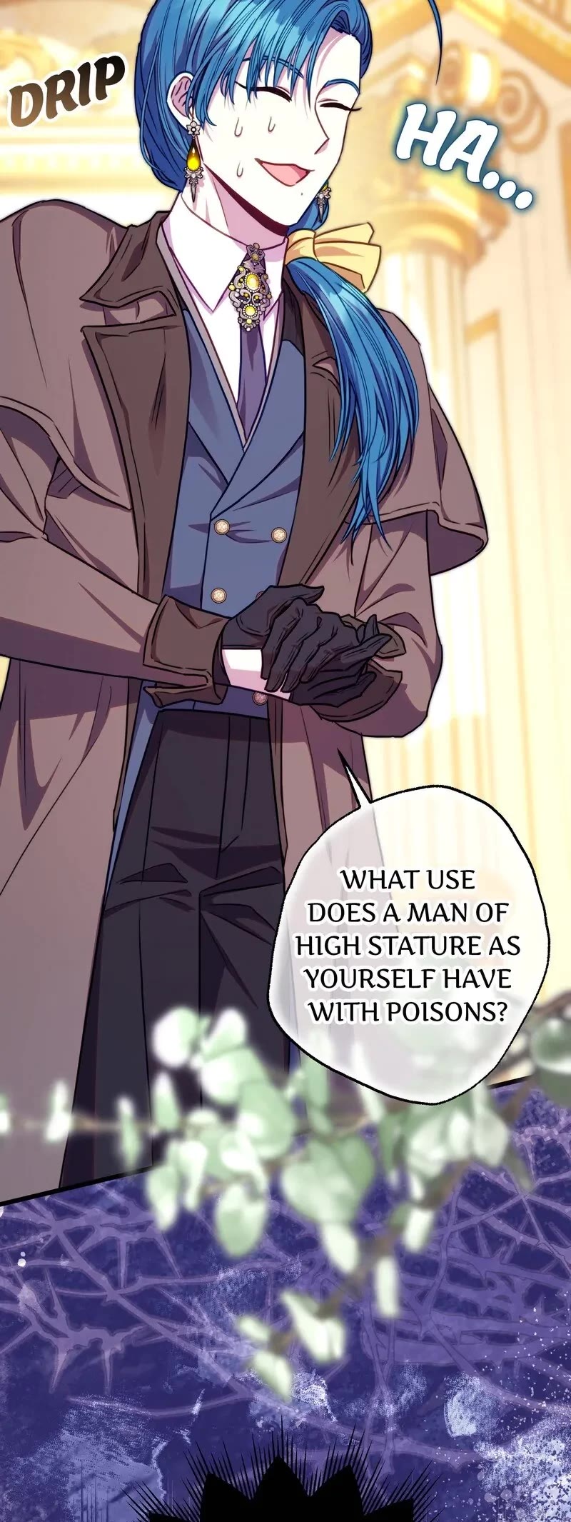 Another Typical Fantasy Romance chapter 94 page 58