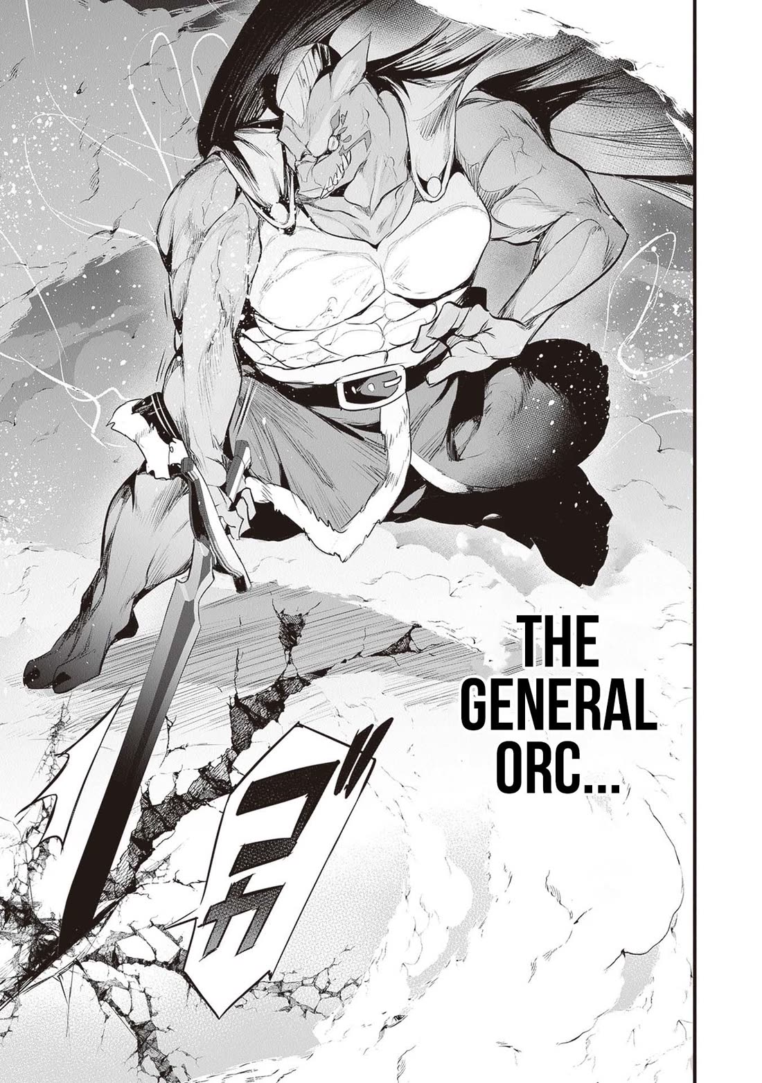 Another World Survival: Min-maxing my Support and Summoning Magic chapter 24 page 11