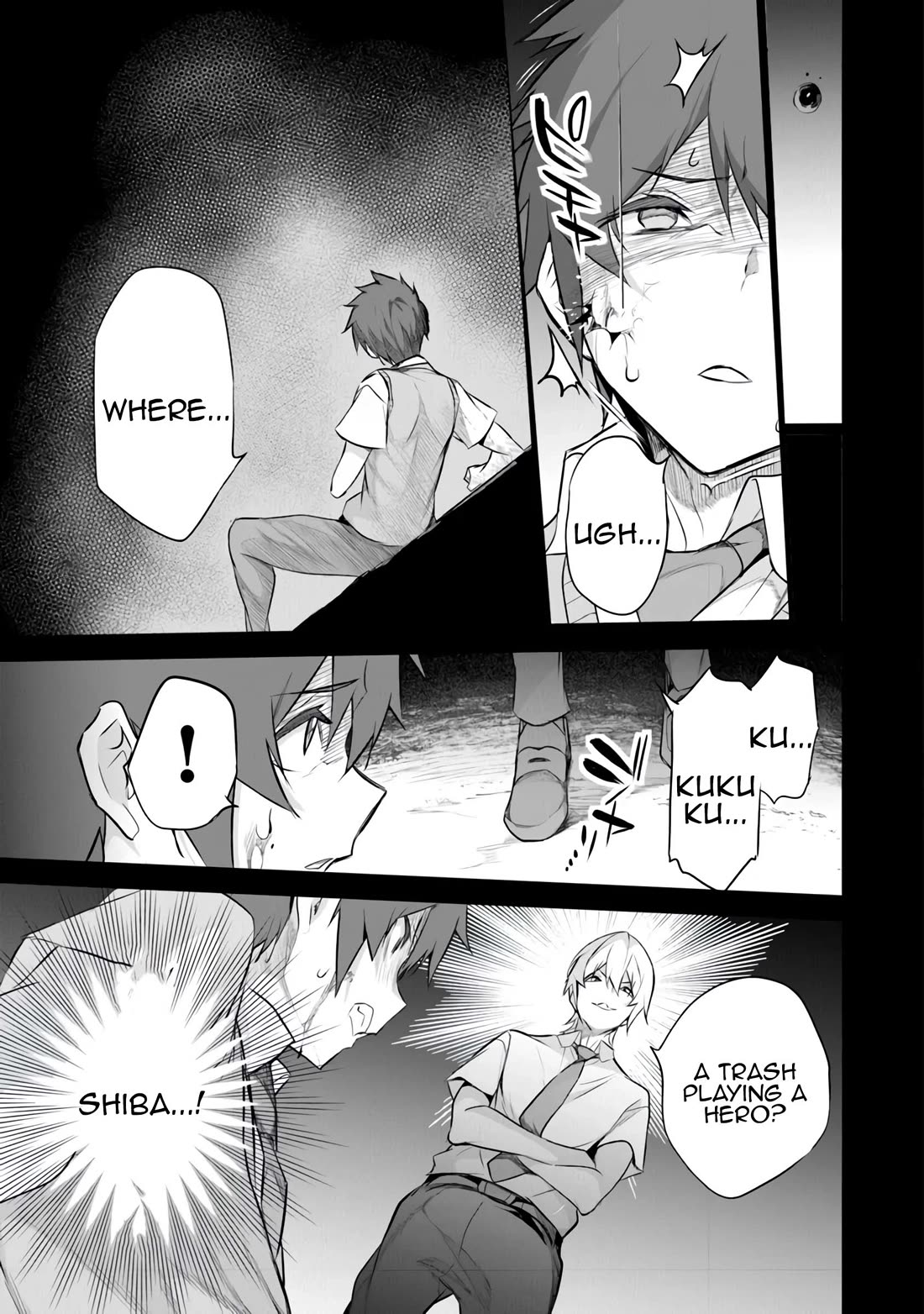 Another World Survival: Min-maxing my Support and Summoning Magic chapter 29 page 15