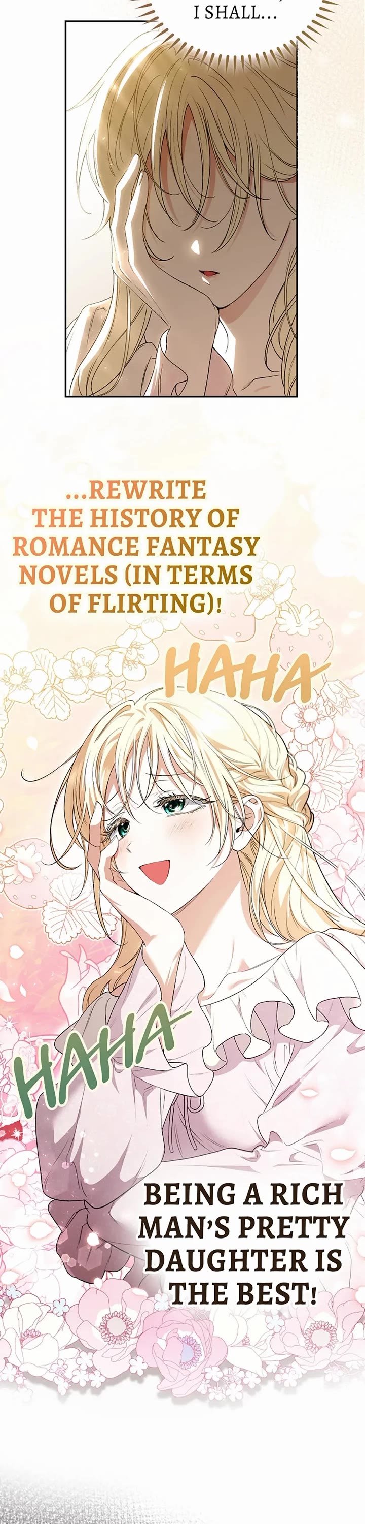 Anyone Can Beat the Original chapter 1 page 13