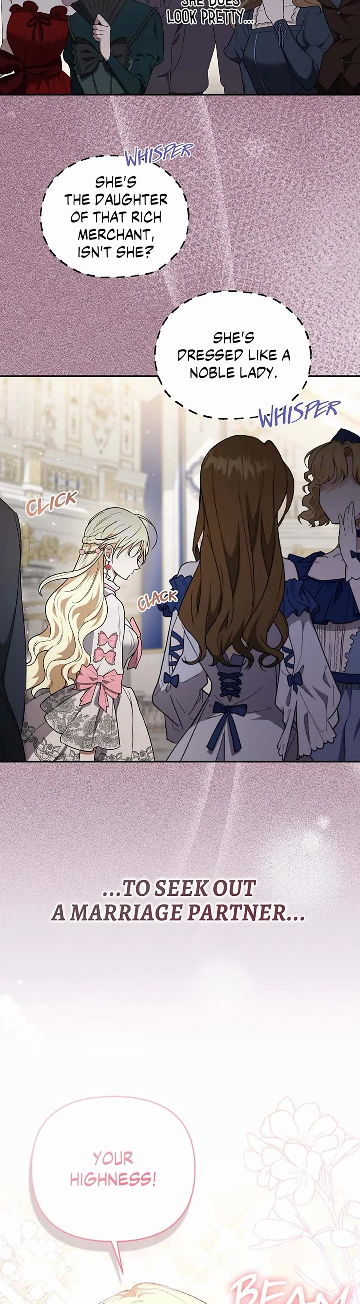 Anyone Can Beat the Original chapter 1 page 19