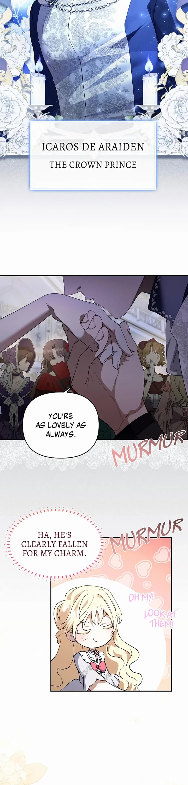 Anyone Can Beat the Original chapter 1 page 21