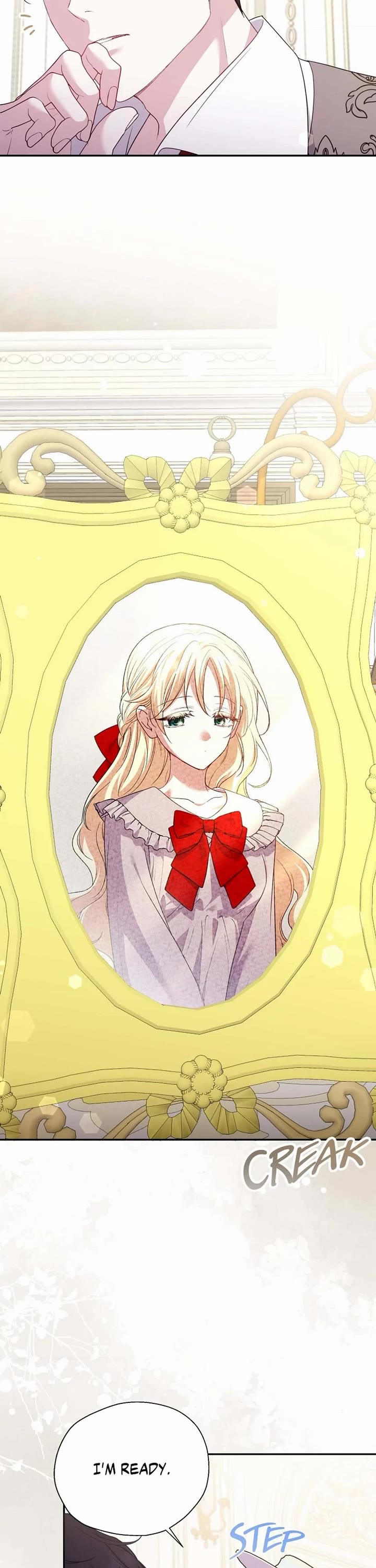 Anyone Can Beat the Original chapter 10 page 11