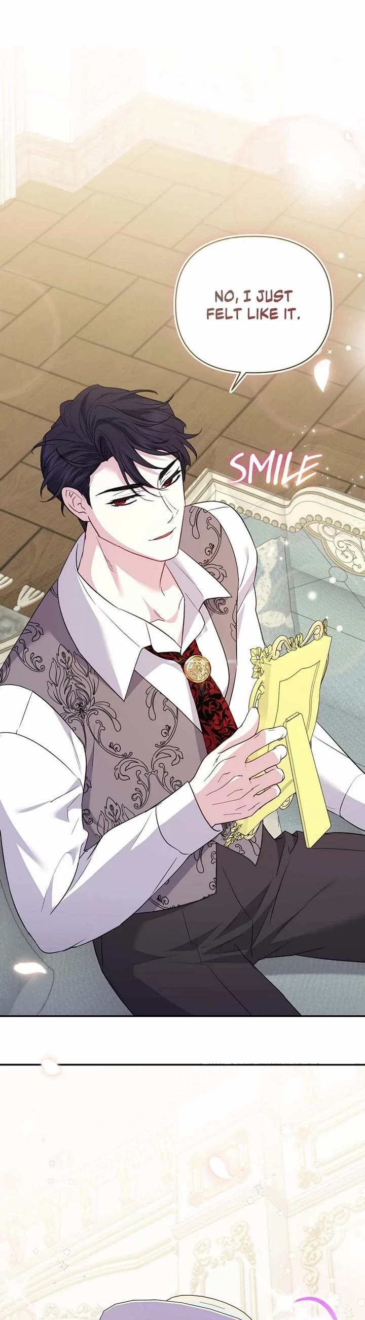 Anyone Can Beat the Original chapter 10 page 14