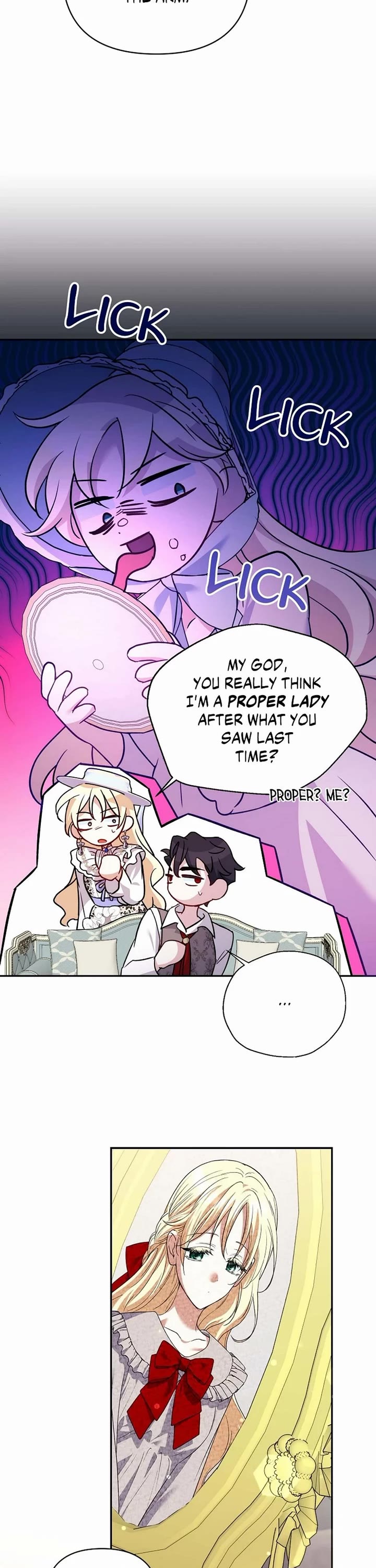 Anyone Can Beat the Original chapter 10 page 16