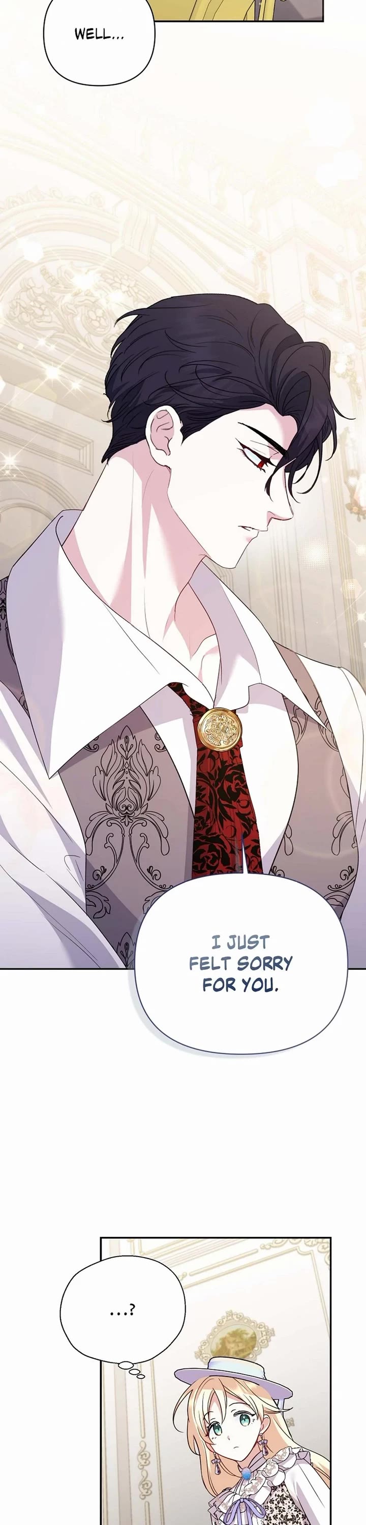 Anyone Can Beat the Original chapter 10 page 17