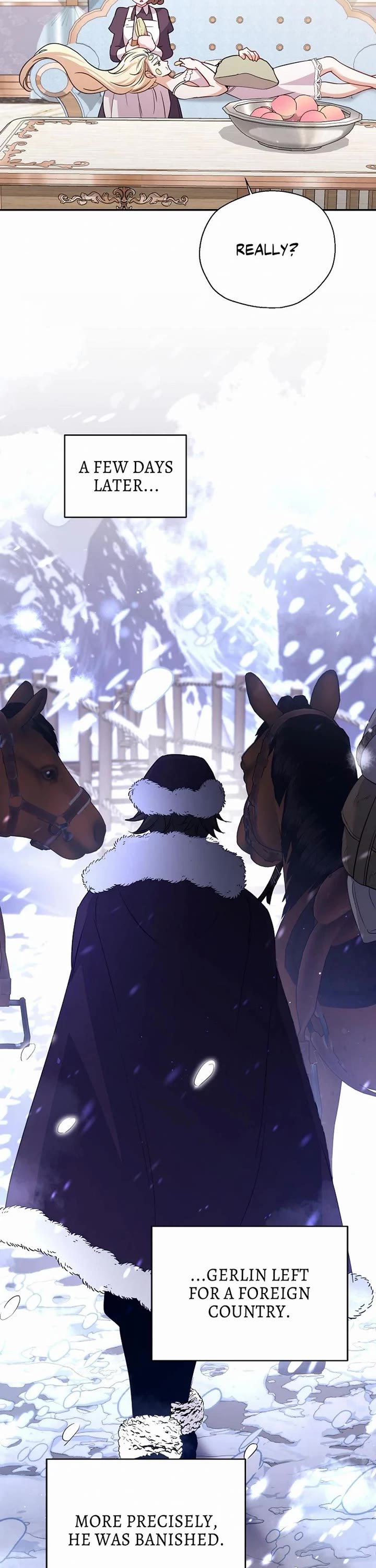 Anyone Can Beat the Original chapter 10 page 2