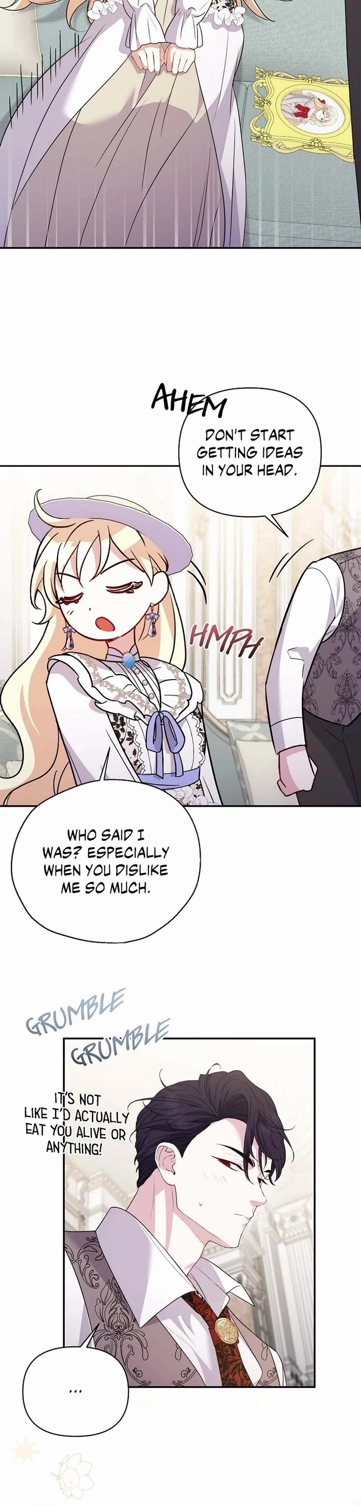 Anyone Can Beat the Original chapter 10 page 23