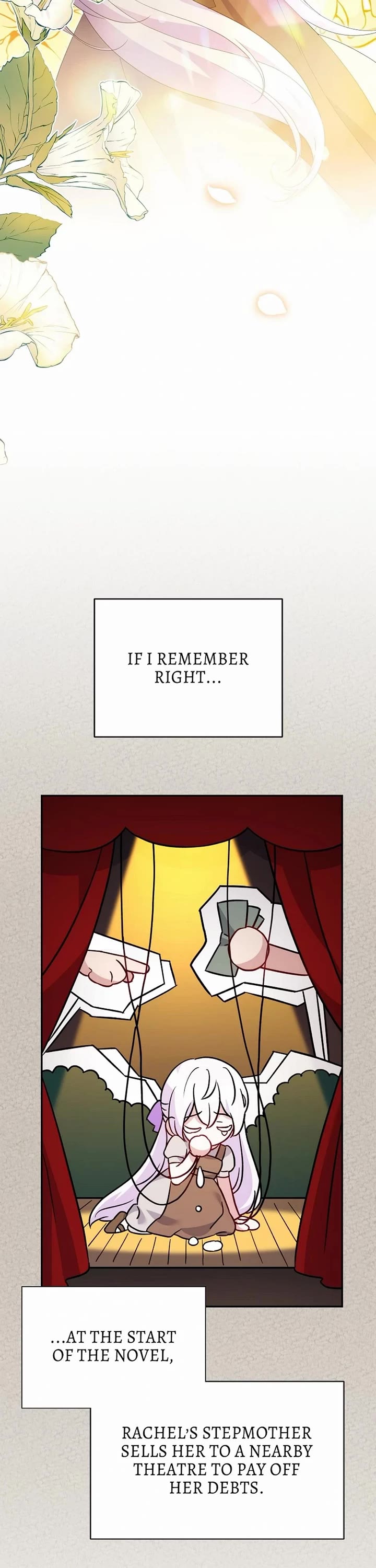 Anyone Can Beat the Original chapter 10 page 27