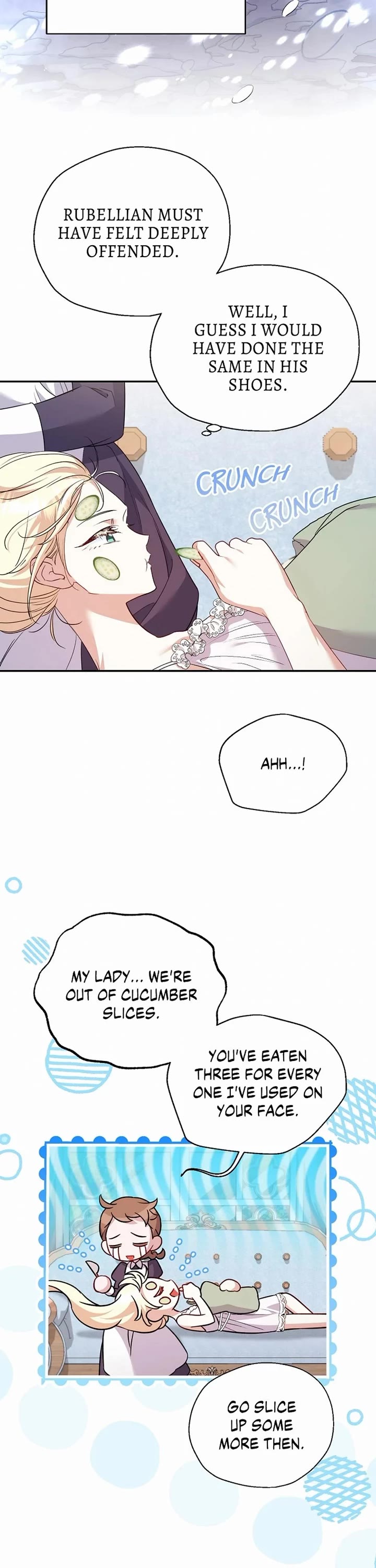 Anyone Can Beat the Original chapter 10 page 3