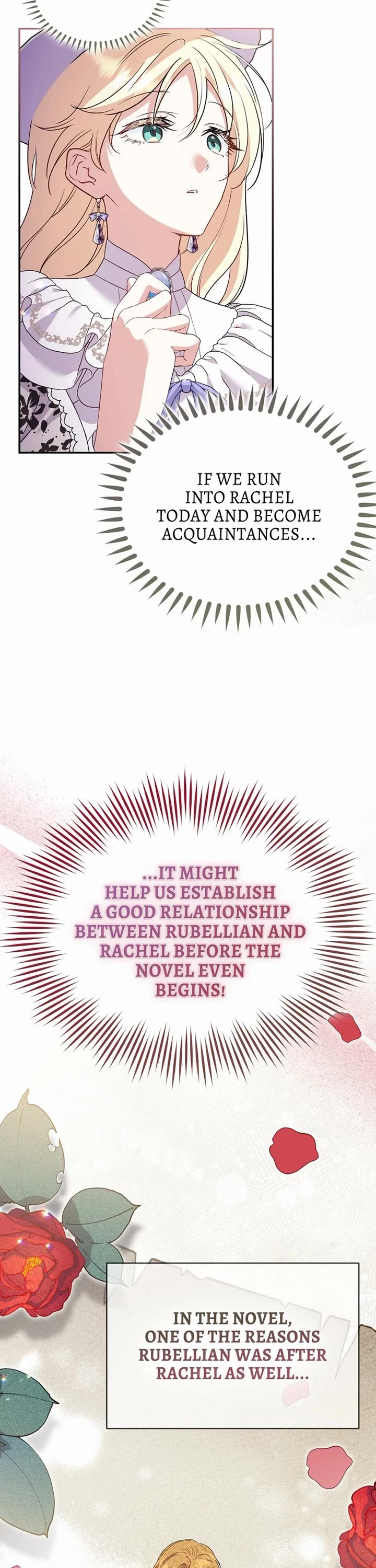 Anyone Can Beat the Original chapter 10 page 31