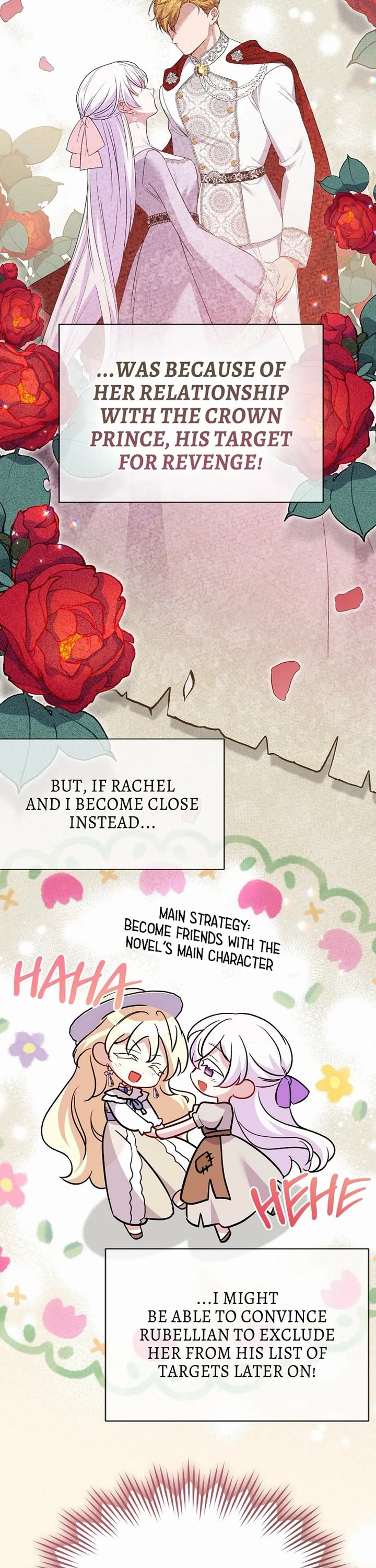 Anyone Can Beat the Original chapter 10 page 32