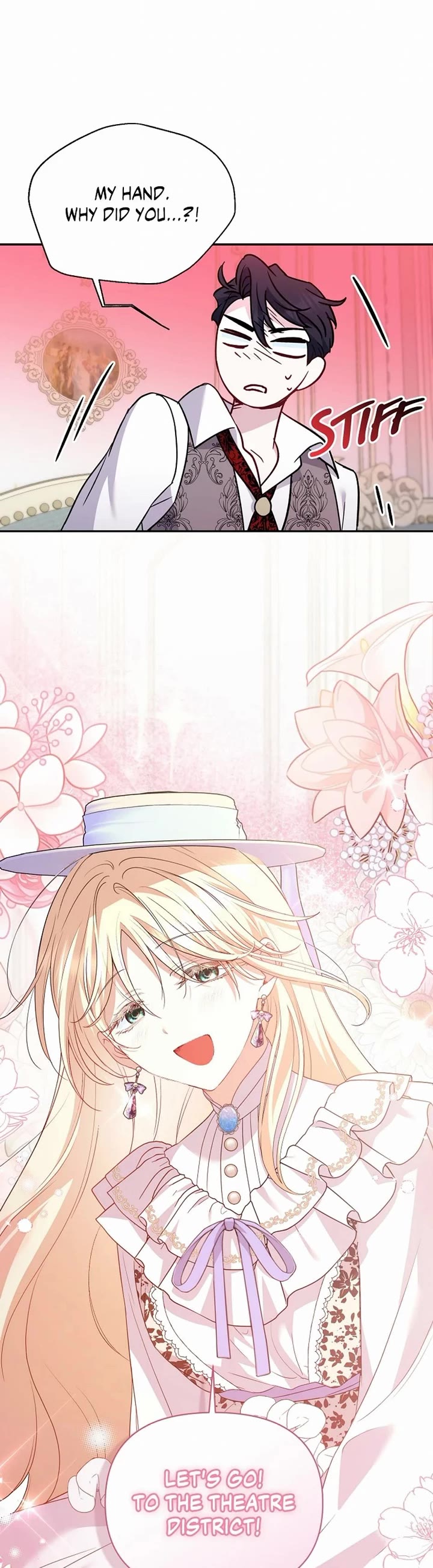 Anyone Can Beat the Original chapter 10 page 34