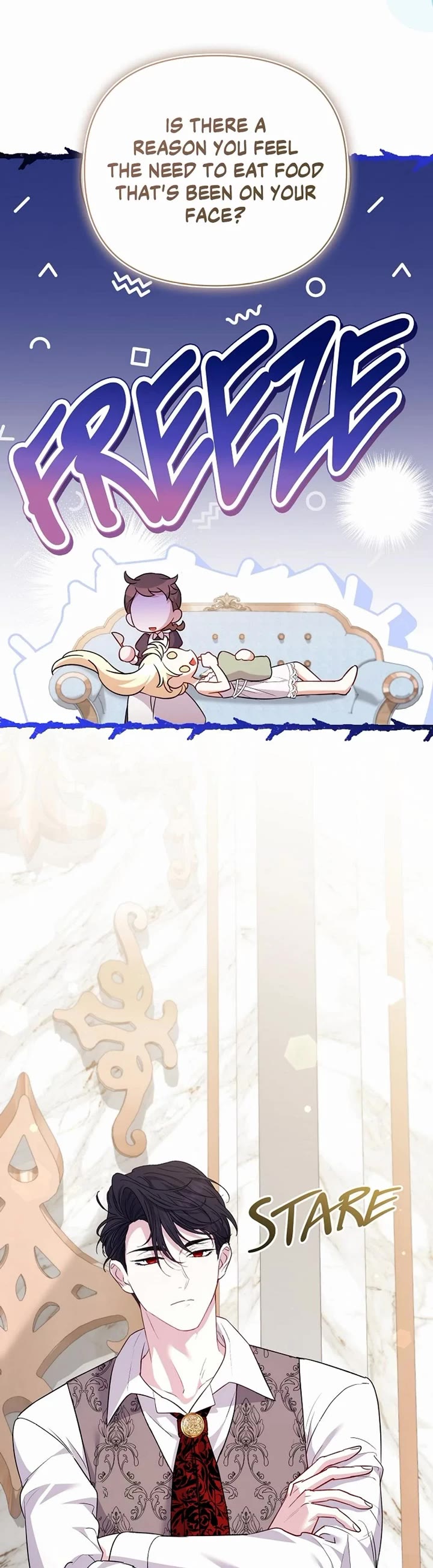 Anyone Can Beat the Original chapter 10 page 4