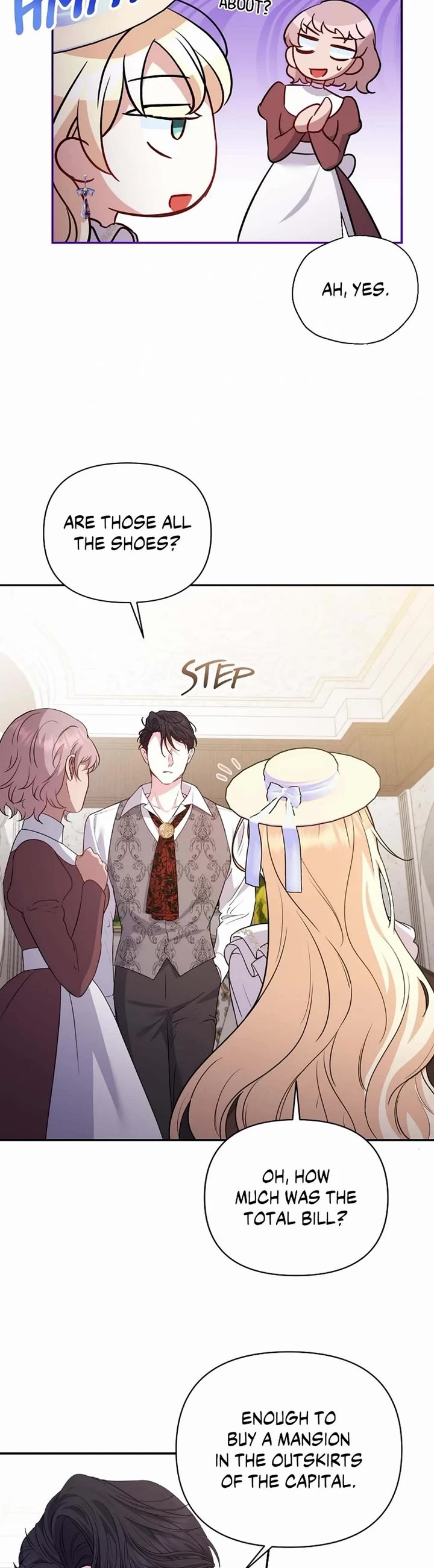 Anyone Can Beat the Original chapter 11 page 10