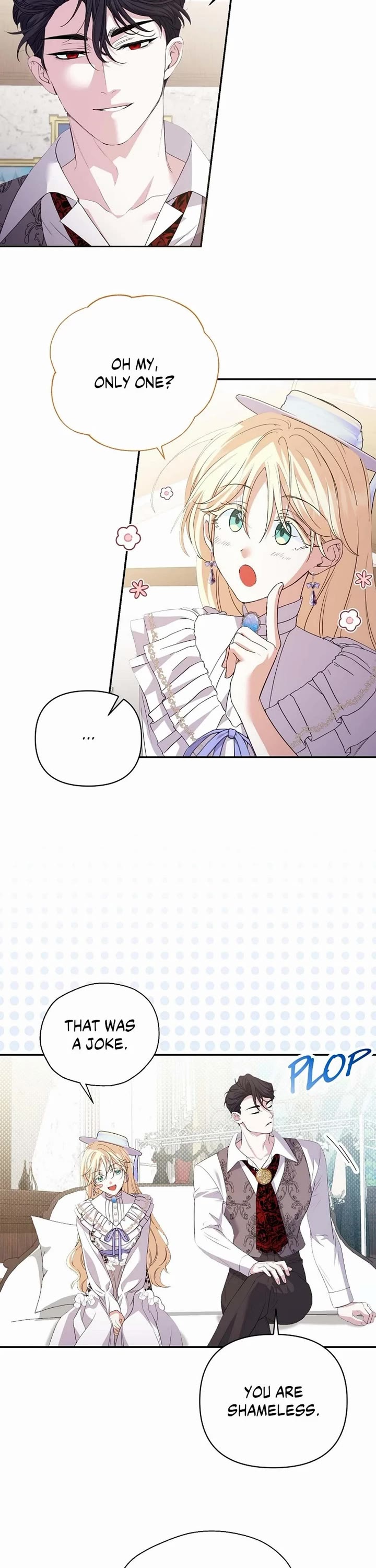 Anyone Can Beat the Original chapter 11 page 11