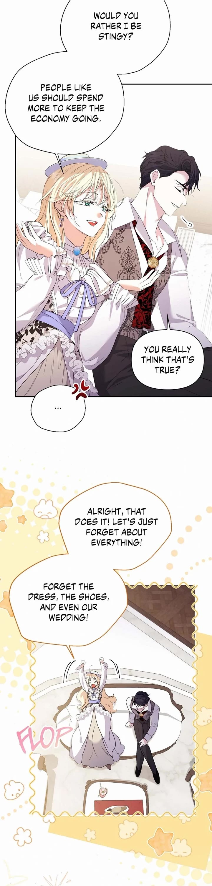 Anyone Can Beat the Original chapter 11 page 12