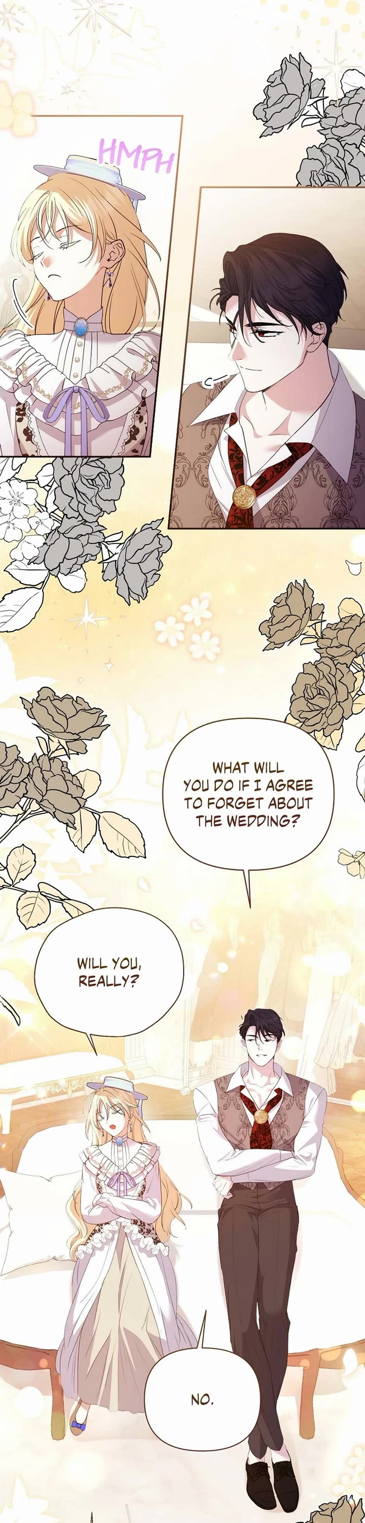 Anyone Can Beat the Original chapter 11 page 13