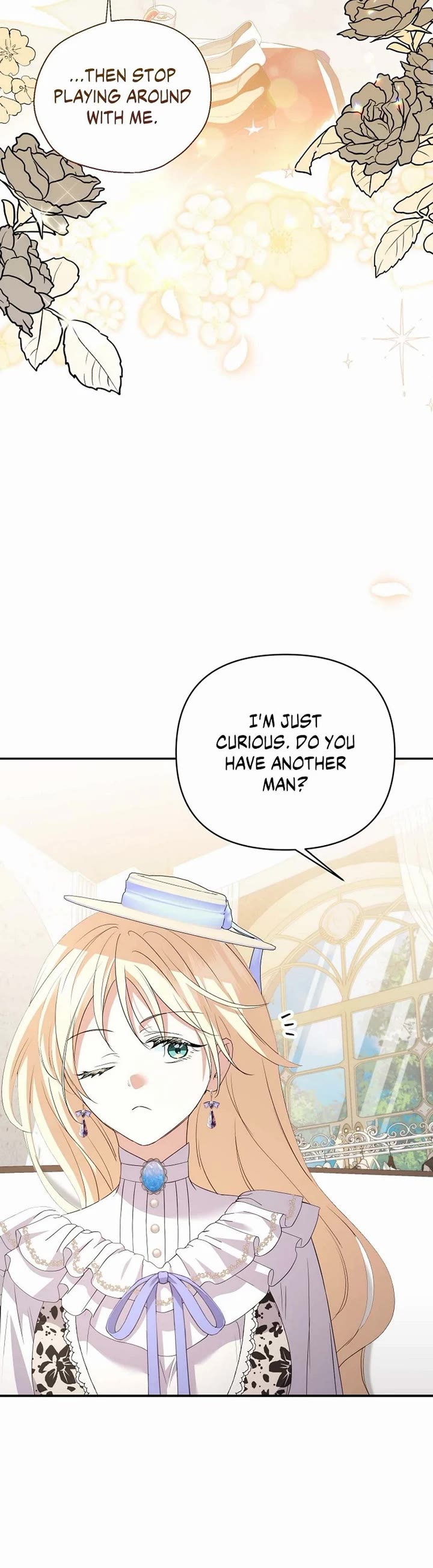 Anyone Can Beat the Original chapter 11 page 14