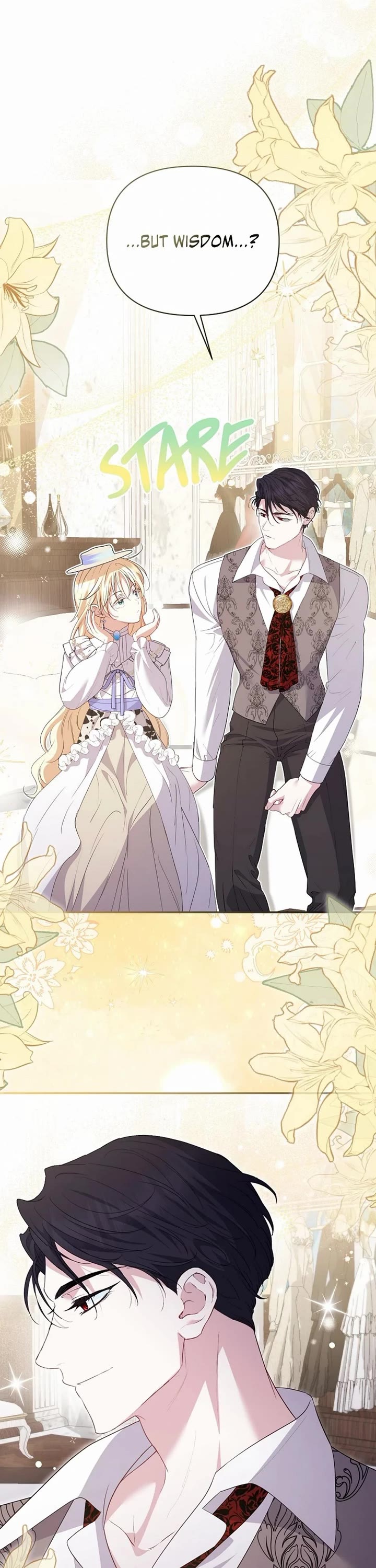 Anyone Can Beat the Original chapter 11 page 16