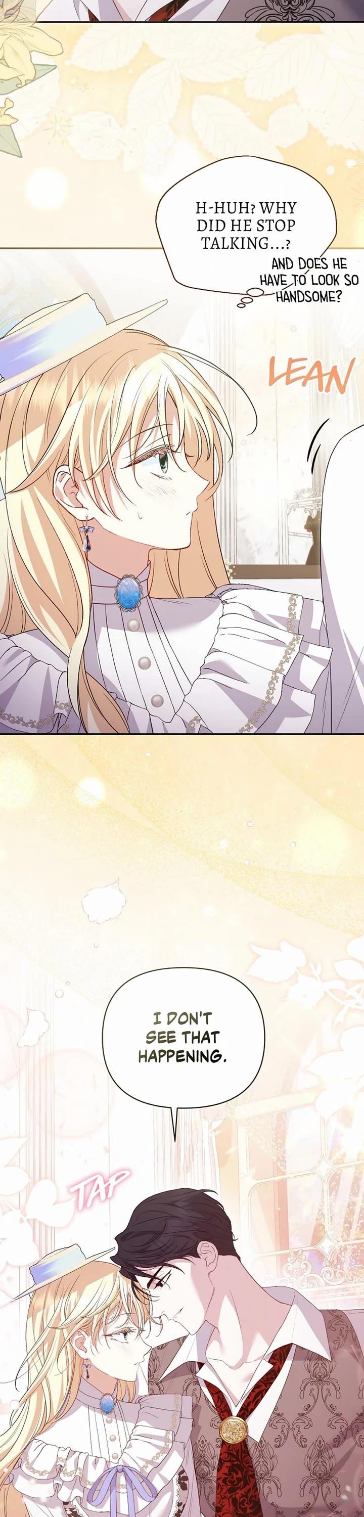 Anyone Can Beat the Original chapter 11 page 17