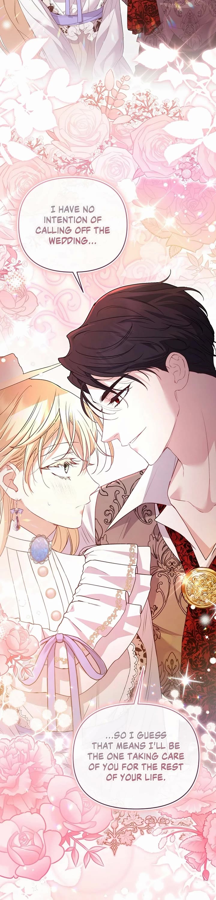 Anyone Can Beat the Original chapter 11 page 18