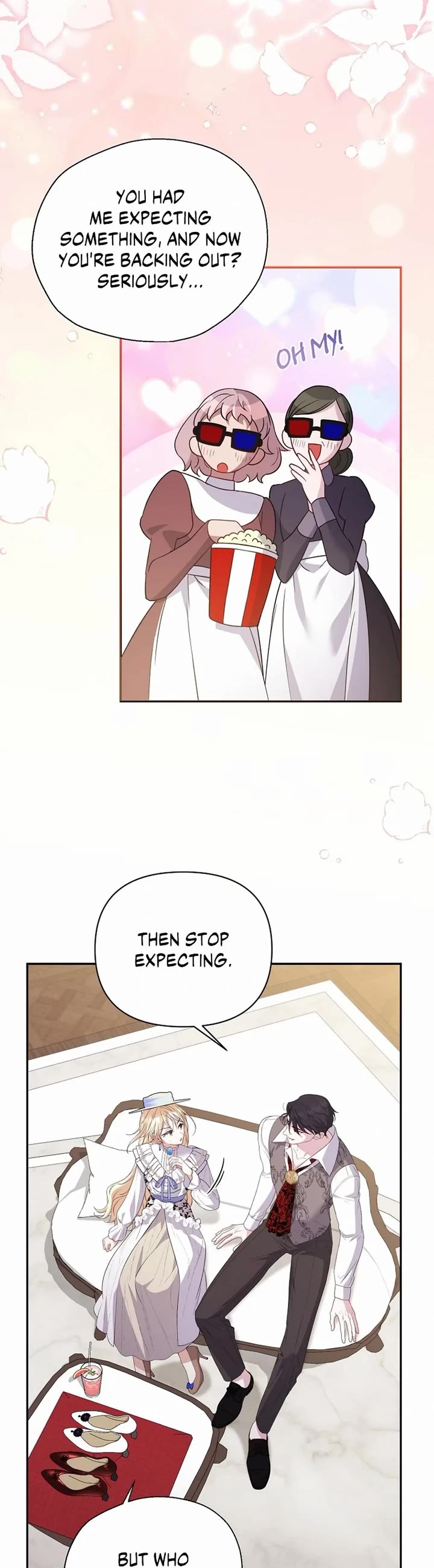 Anyone Can Beat the Original chapter 11 page 19