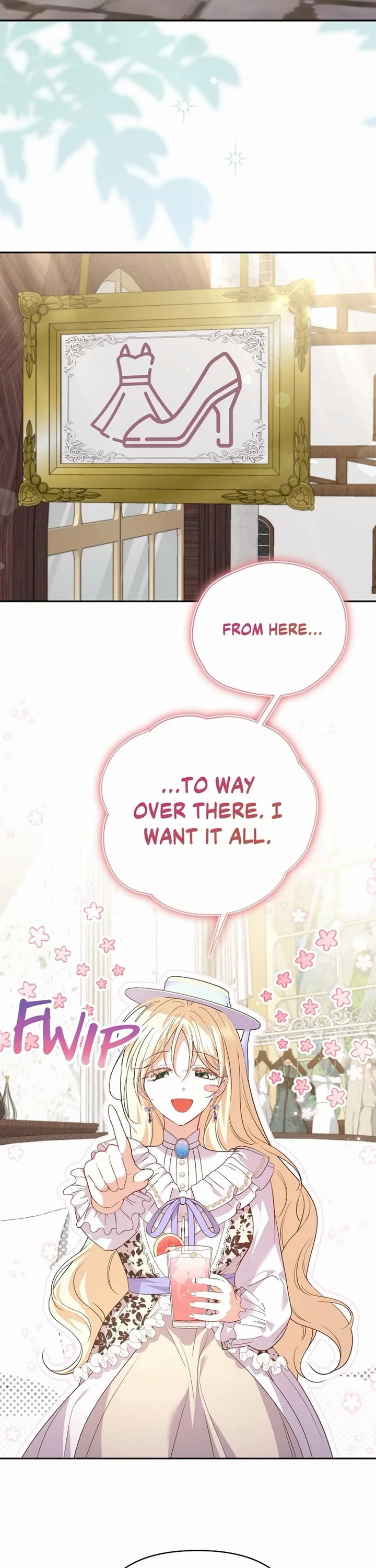 Anyone Can Beat the Original chapter 11 page 2