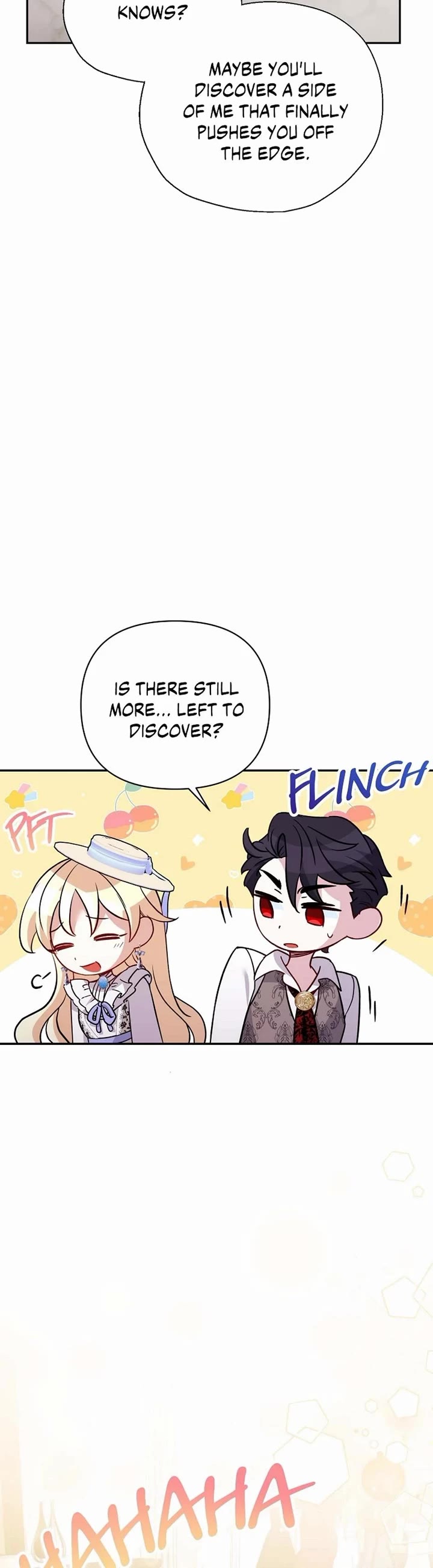 Anyone Can Beat the Original chapter 11 page 20