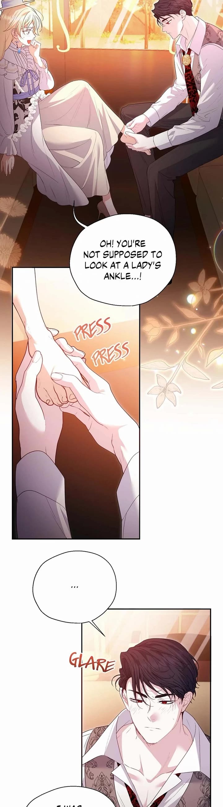 Anyone Can Beat the Original chapter 11 page 24