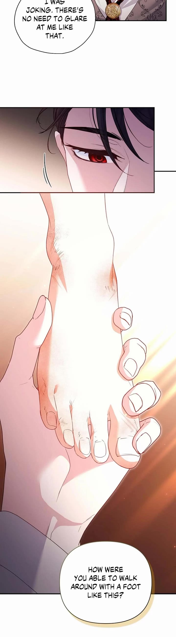 Anyone Can Beat the Original chapter 11 page 25