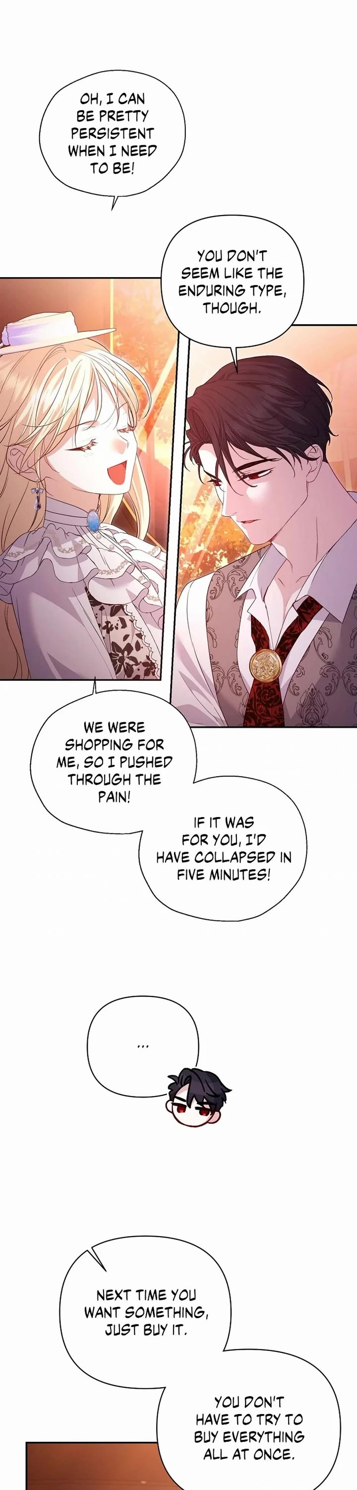 Anyone Can Beat the Original chapter 11 page 26