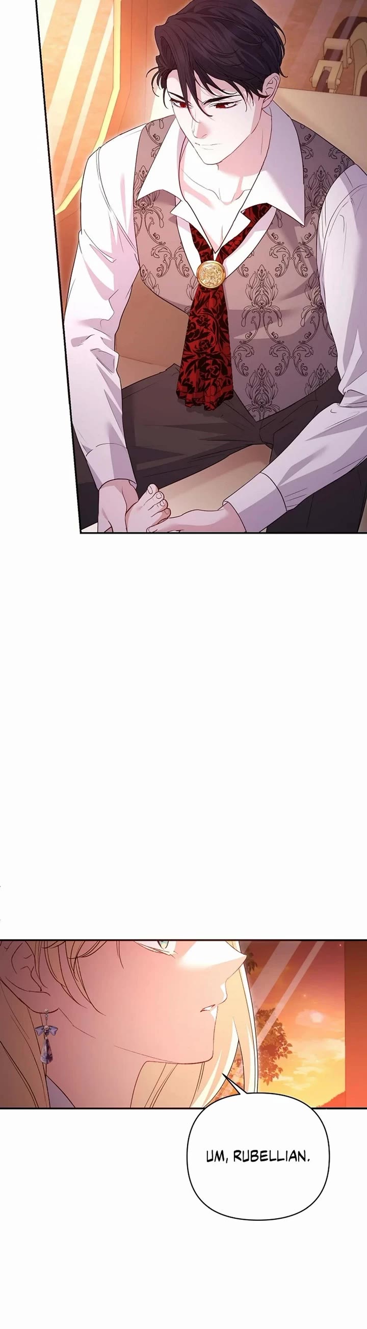 Anyone Can Beat the Original chapter 11 page 29