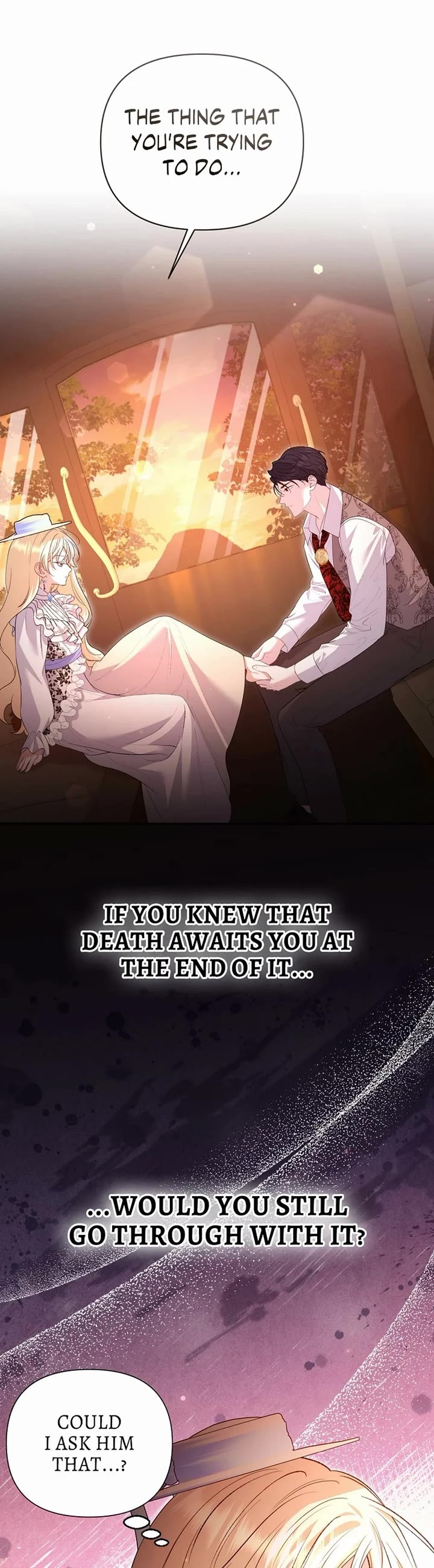 Anyone Can Beat the Original chapter 11 page 30