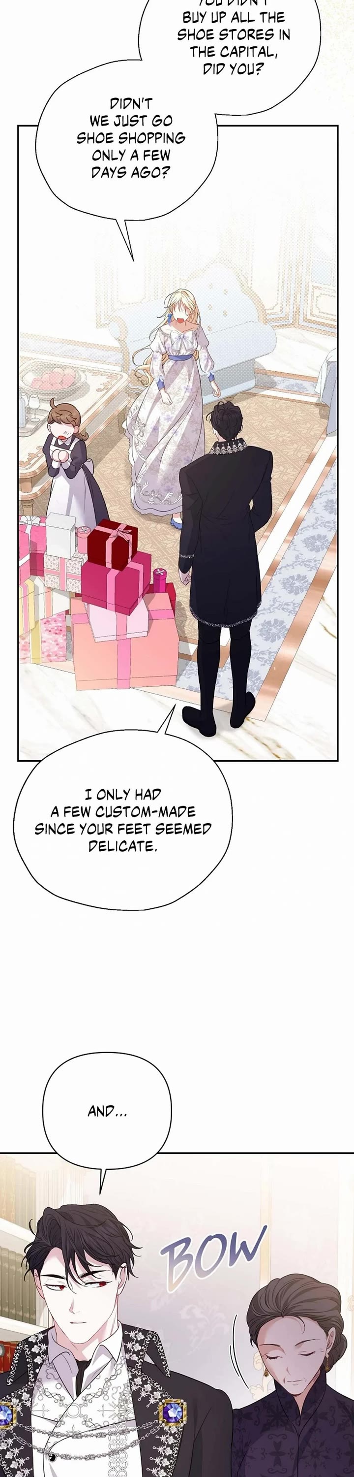 Anyone Can Beat the Original chapter 11 page 36