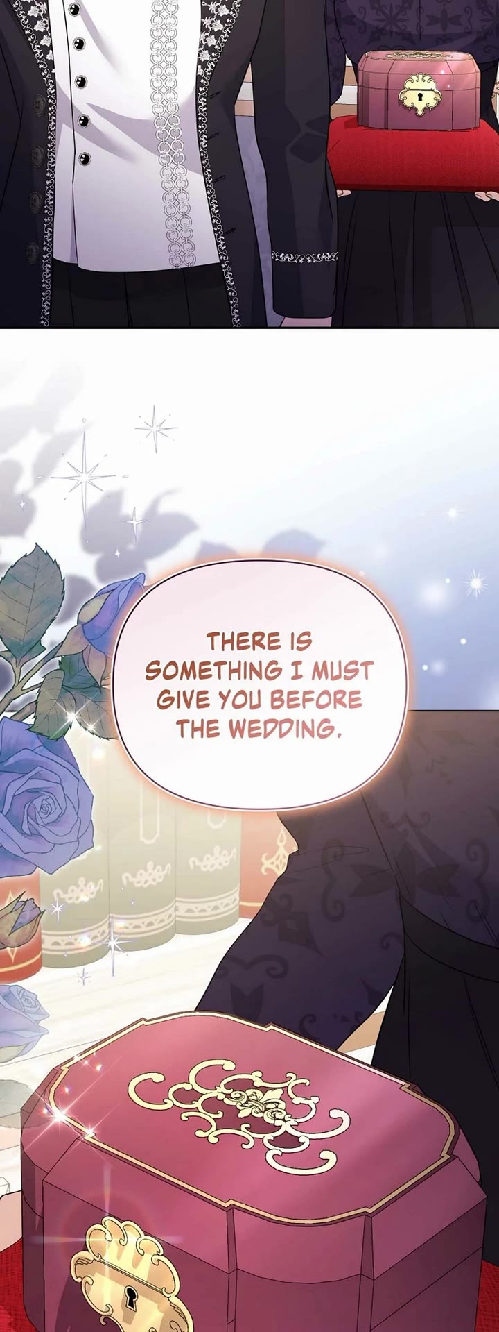 Anyone Can Beat the Original chapter 11 page 37