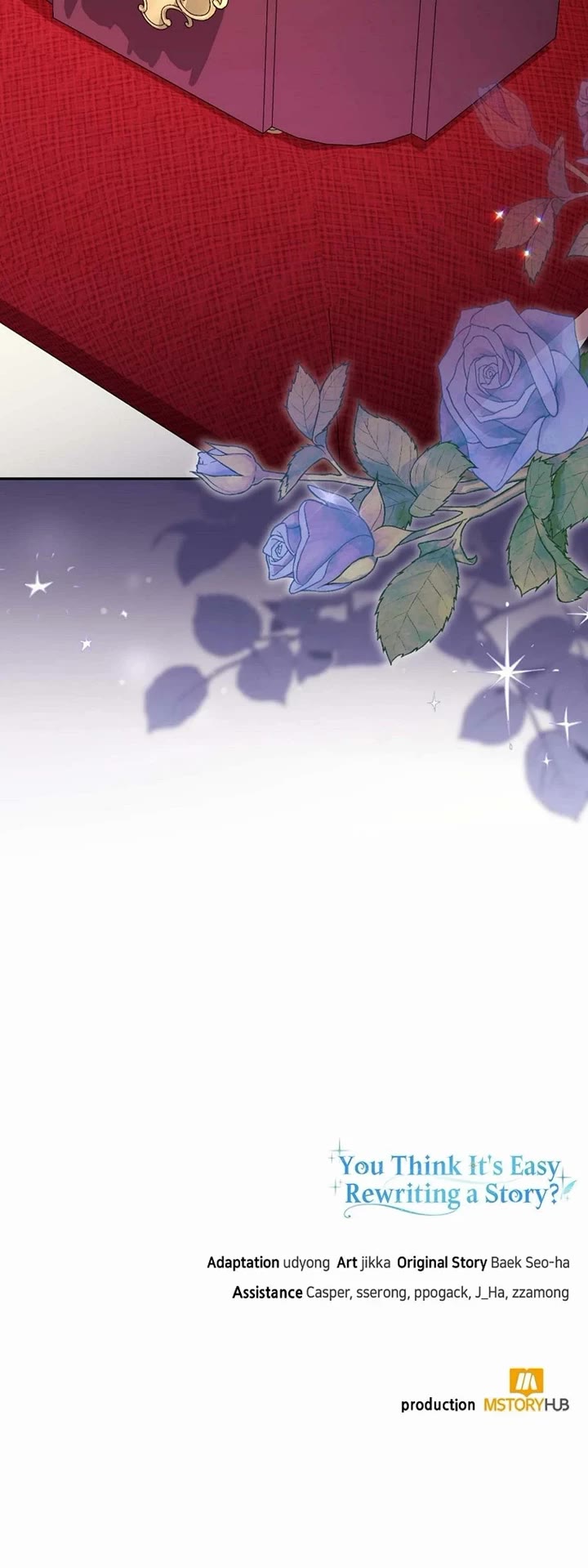 Anyone Can Beat the Original chapter 11 page 38