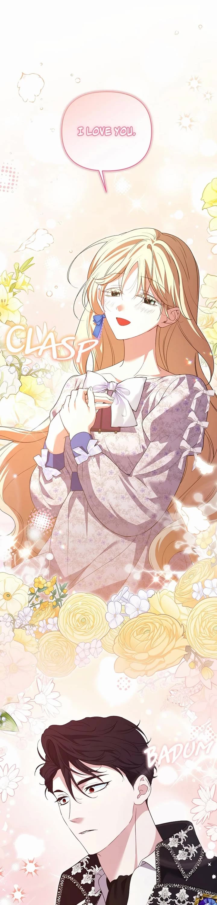 Anyone Can Beat the Original chapter 12 page 12