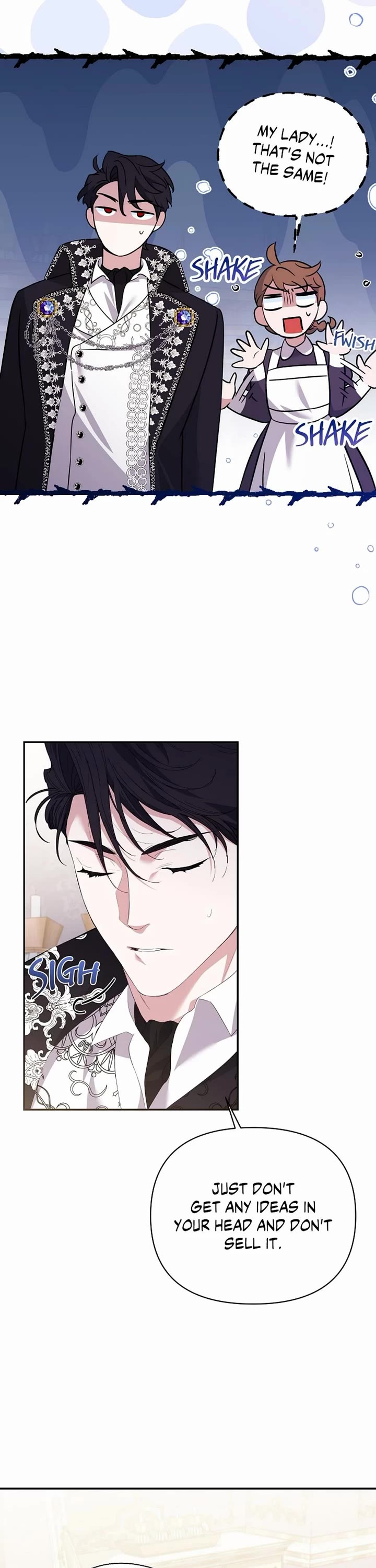 Anyone Can Beat the Original chapter 12 page 16