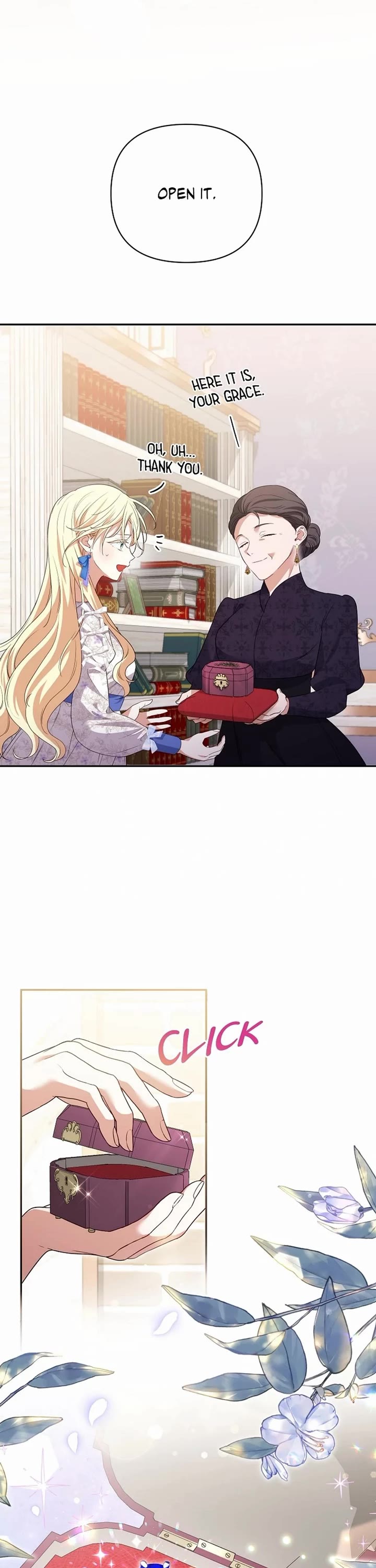 Anyone Can Beat the Original chapter 12 page 2