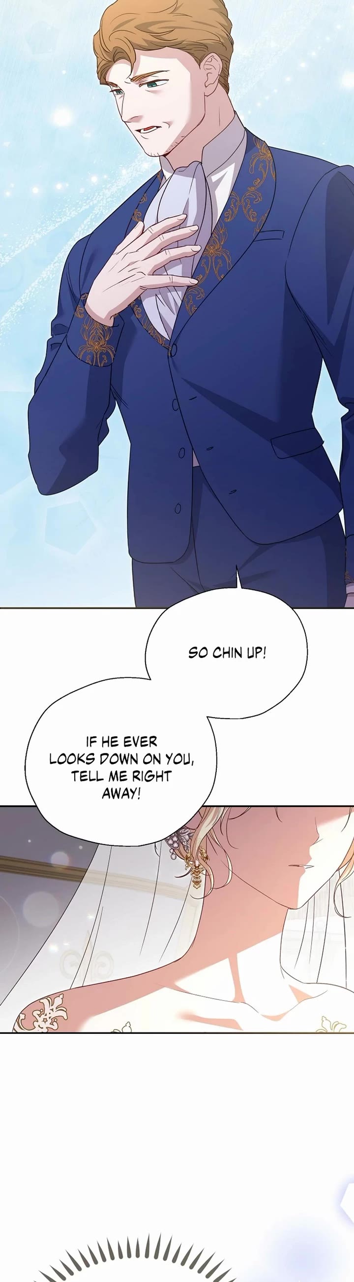 Anyone Can Beat the Original chapter 12 page 24