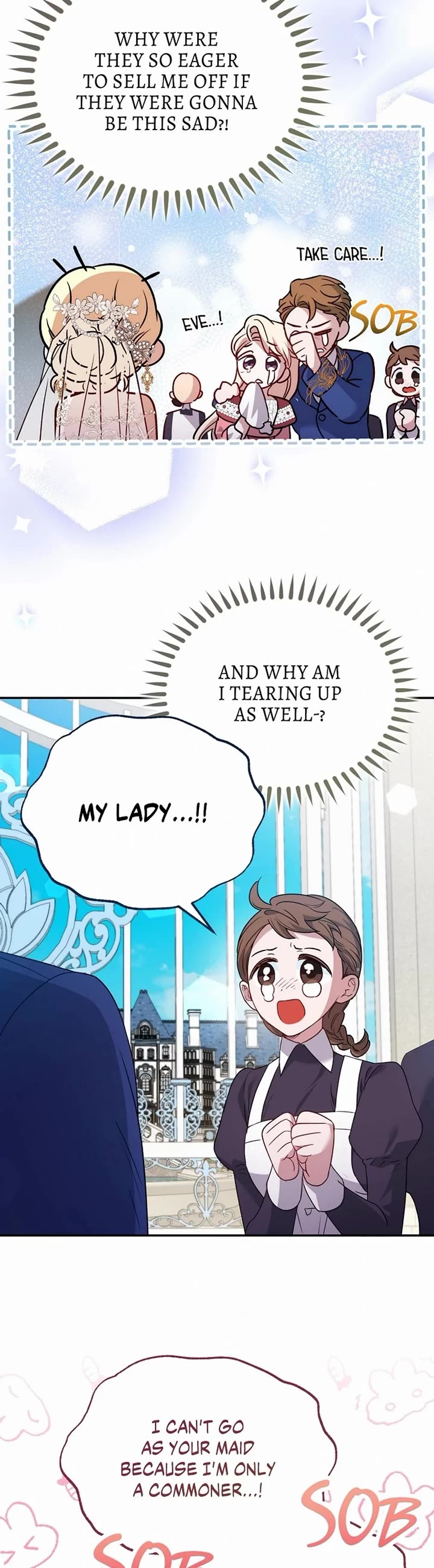 Anyone Can Beat the Original chapter 12 page 25