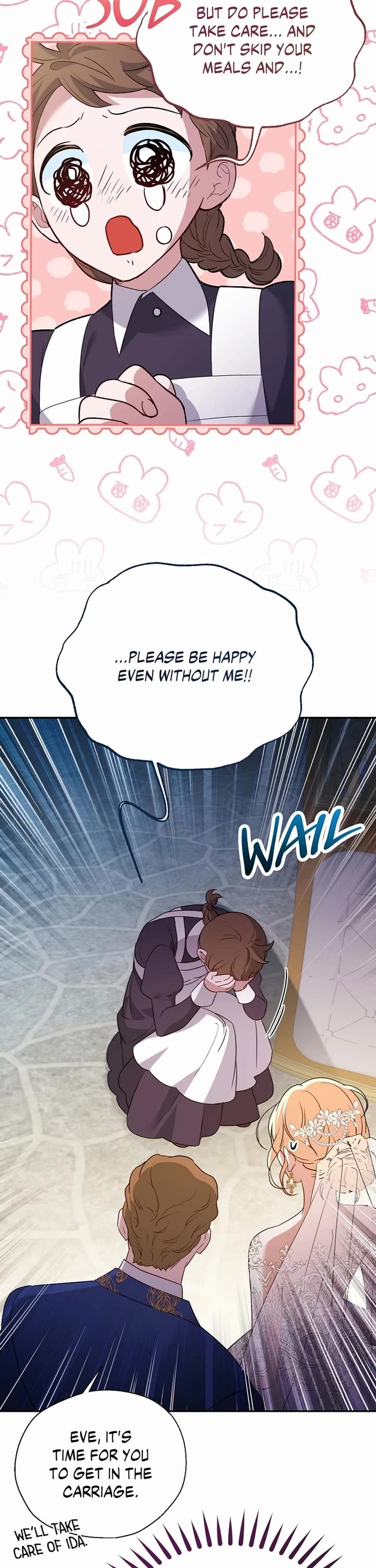 Anyone Can Beat the Original chapter 12 page 26