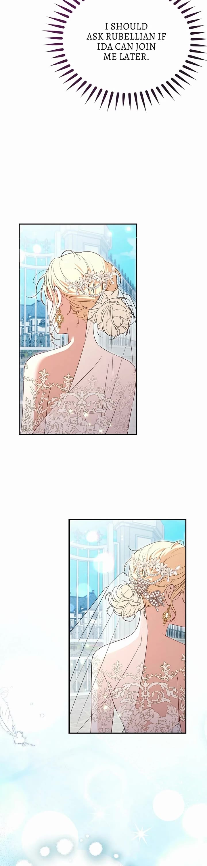 Anyone Can Beat the Original chapter 12 page 27