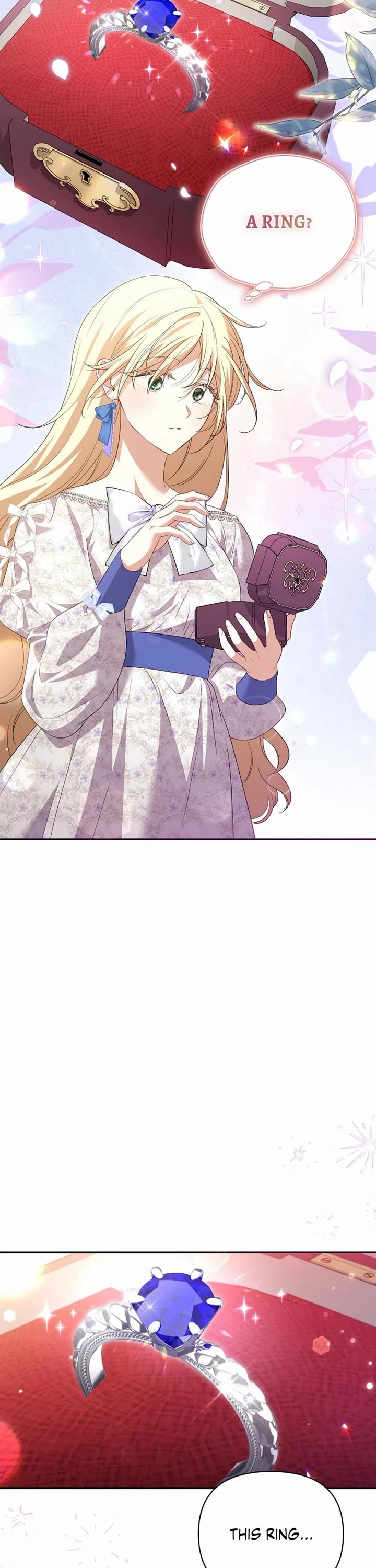 Anyone Can Beat the Original chapter 12 page 3