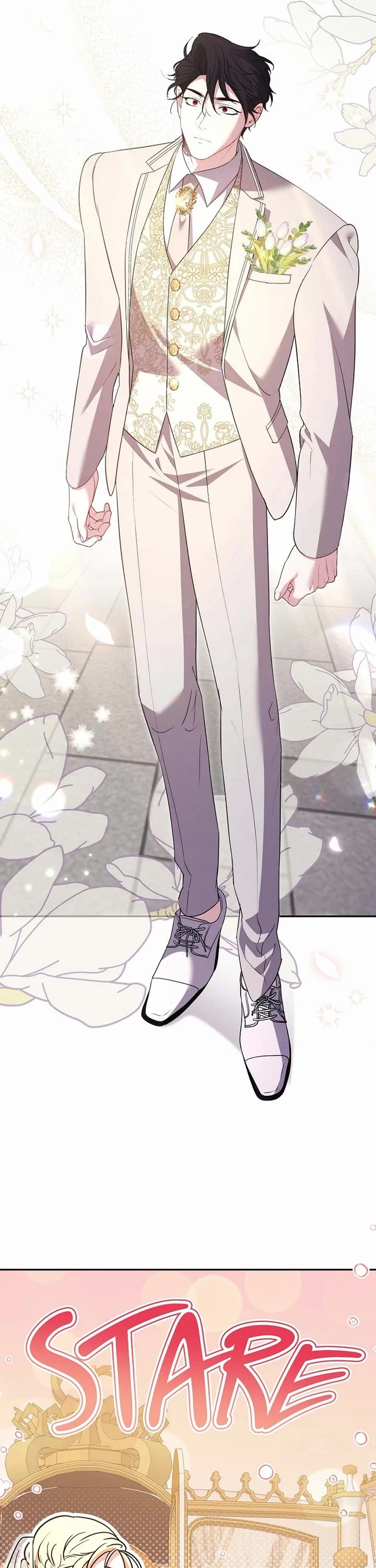 Anyone Can Beat the Original chapter 12 page 33