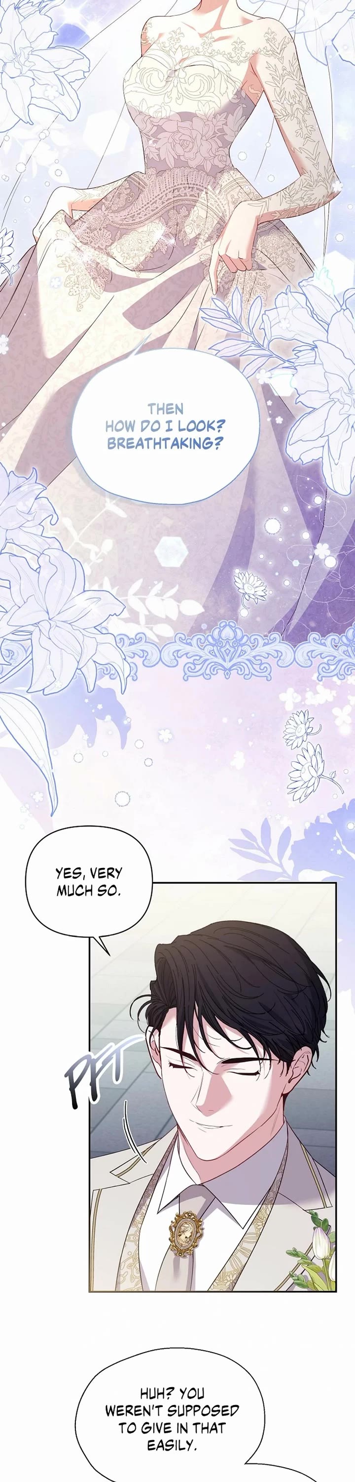 Anyone Can Beat the Original chapter 12 page 36