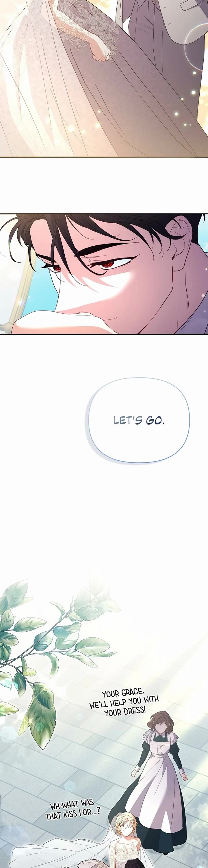 Anyone Can Beat the Original chapter 12 page 38